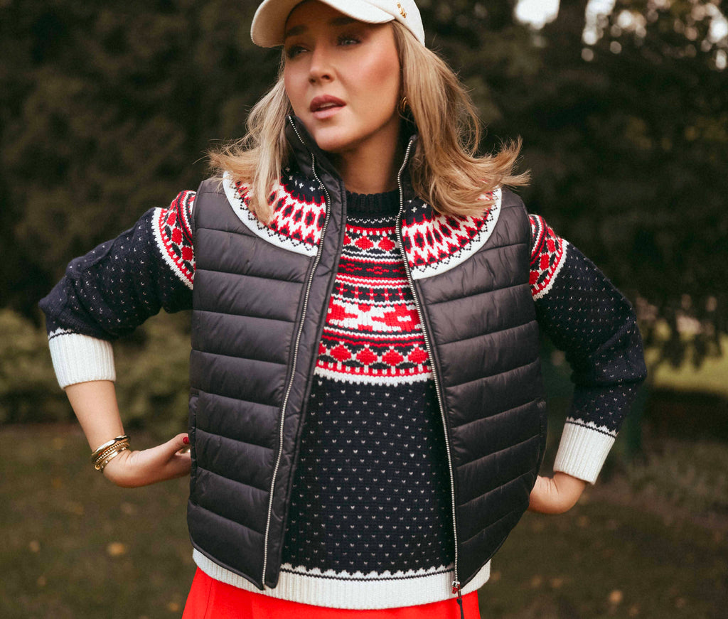 Style Muse Mary Orton