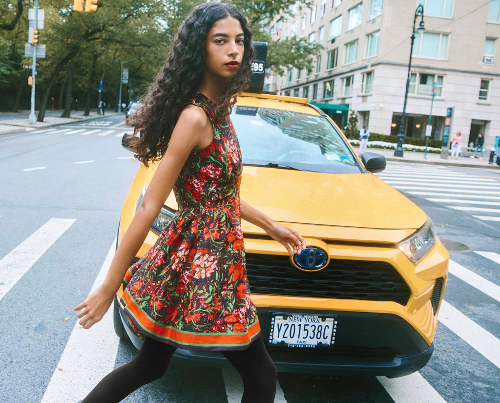 New York State of Mind