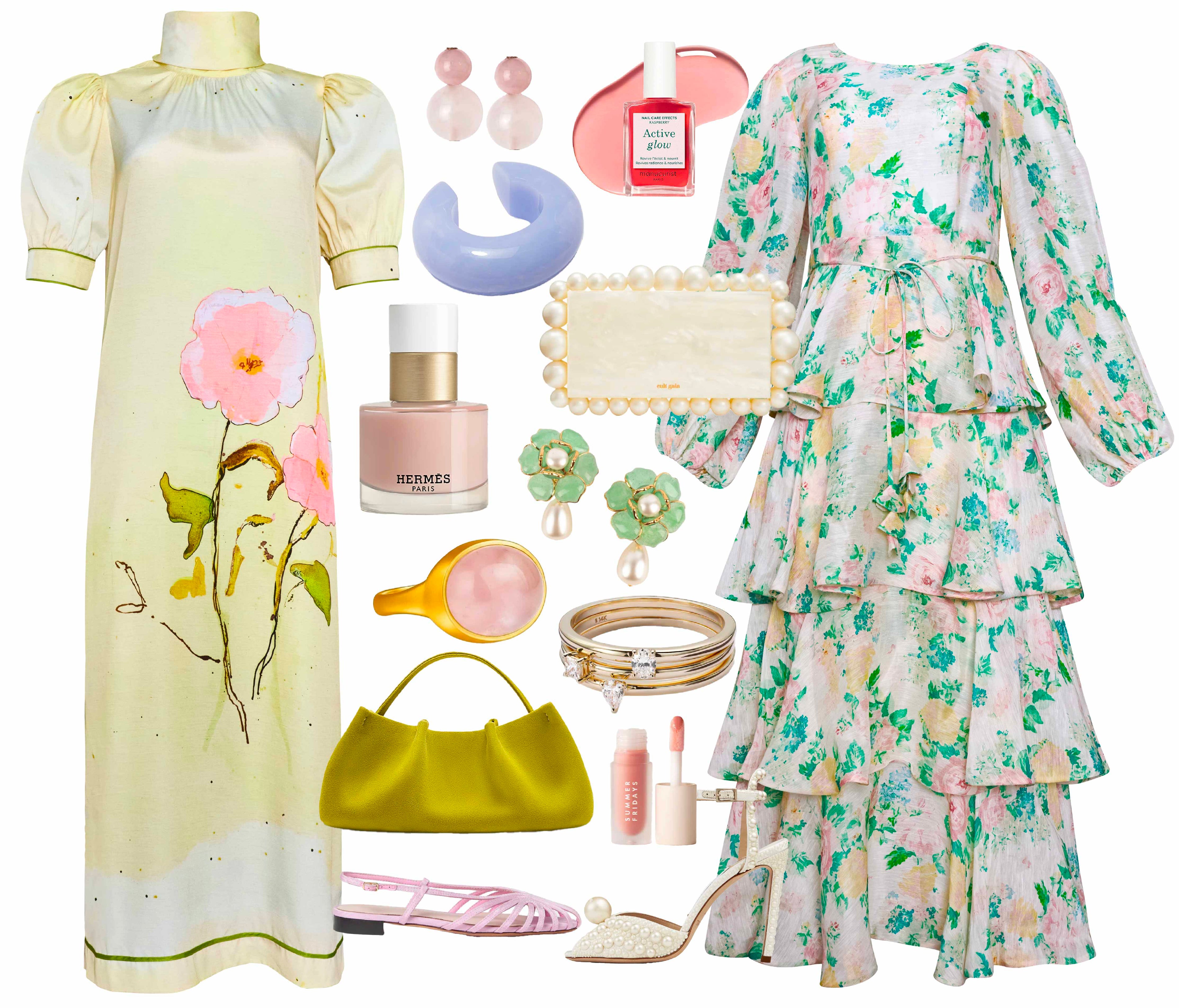 Spring Special Occasion