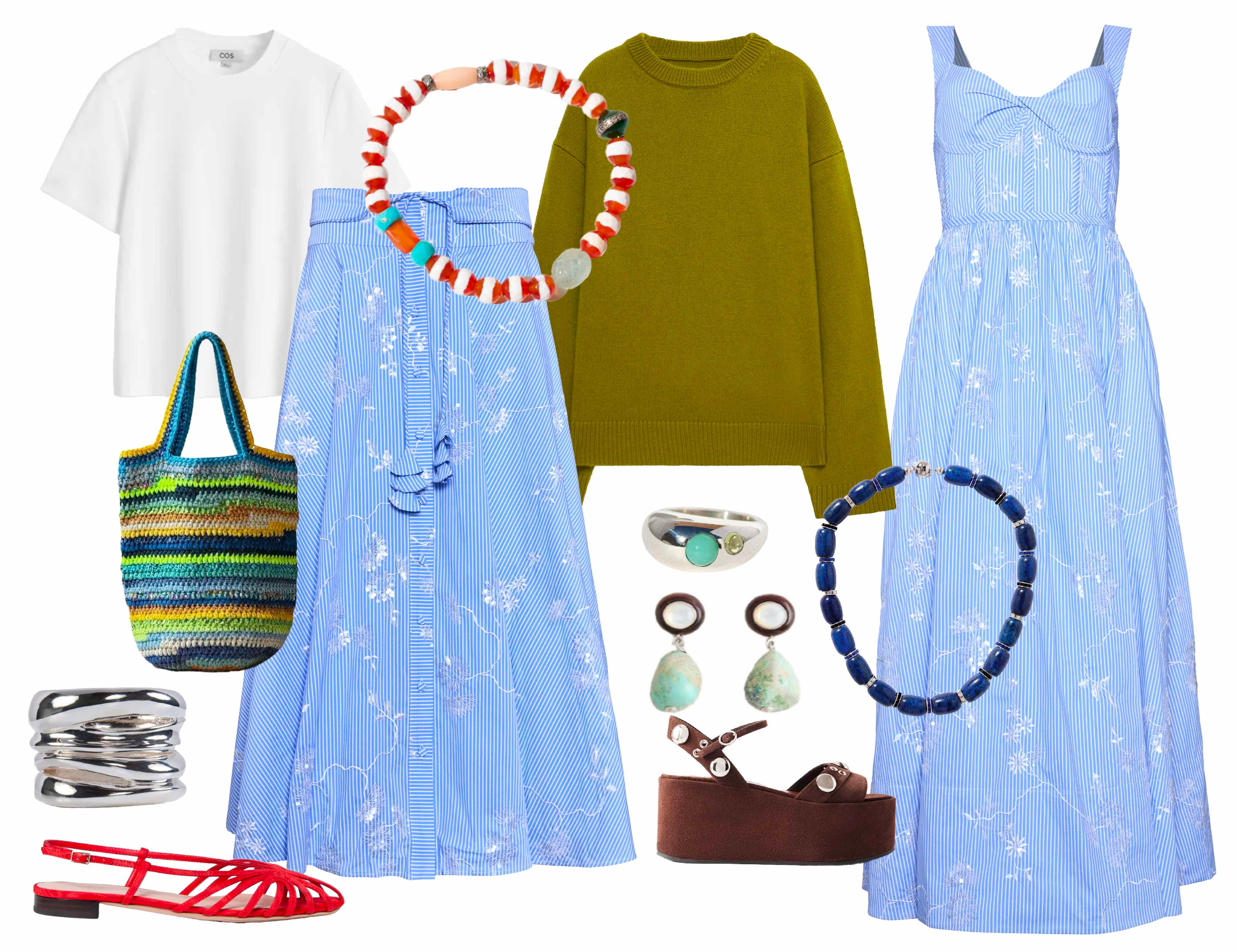 The Stripe of the Season!